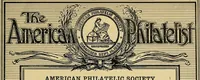 An illustration from The American philatelist (1887)