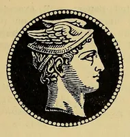 An illustration from The American philatelist (1887)