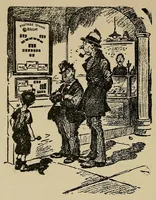 An illustration from The American philatelist (1887)