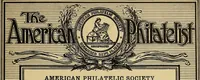 Picture 1 of 8 from The American philatelist (1887), leaf 9