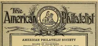An illustration from The American philatelist (1887)