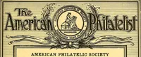 Picture 1 of 10 from The American philatelist (1887), leaf 21