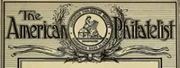 An illustration from The American philatelist (1887)