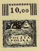 Picture 9 of 10 from The American philatelist (1887), leaf 313