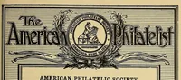 Picture 3 of 9 from The American philatelist (1887), leaf 113