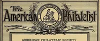 Picture 5 of 9 from The American philatelist (1887), leaf 325