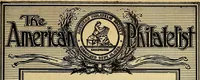 An illustration from The American philatelist (1887)