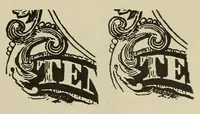 Picture 4 of 8 from The American philatelist (1887), leaf 177