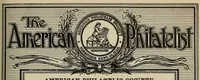 An illustration from The American philatelist (1887)