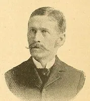 An illustration from The American philatelist (1887)