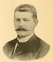An illustration from The American philatelist (1887)