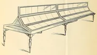 An illustration from The American philatelist (1887)
