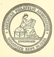 Picture 4 of 5 from The American philatelist (1887), leaf 15