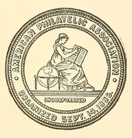 Picture 5 of 5 from The American philatelist (1887), leaf 18