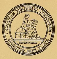 Picture 1 of 5 from The American philatelist (1887), leaf 3