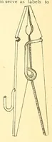 An illustration from The American philatelist (1887)