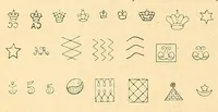 Picture 5 of 6 from The American philatelist (1887), leaf 28