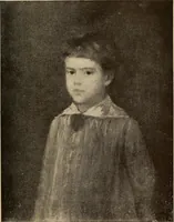 An illustration from American pictures and their painters (1917)
