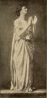 An illustration from American pictures and their painters (1917)