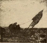 An illustration from American pictures and their painters (1917)