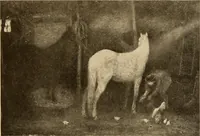 An illustration from American pictures and their painters (1917)