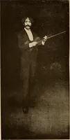 An illustration from American pictures and their painters (1917)