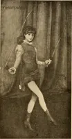 An illustration from American pictures and their painters (1917)