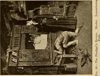 Picture 57 of 220 from American pictures and their painters (1917), leaf 157