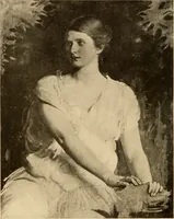 An illustration from American pictures and their painters (1917)