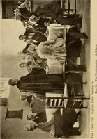 An illustration from American pictures and their painters (1917)