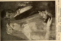 An illustration from American pictures and their painters (1917)