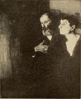 An illustration from American pictures and their painters (1917)