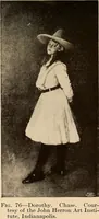 Picture 68 of 220 from American pictures and their painters (1917), leaf 182