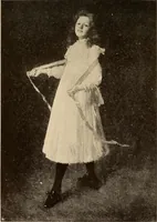 An illustration from American pictures and their painters (1917)