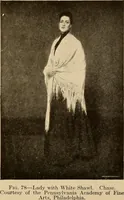 Picture 71 of 220 from American pictures and their painters (1917), leaf 183