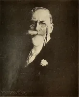 An illustration from American pictures and their painters (1917)