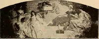 An illustration from American pictures and their painters (1917)