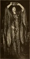 An illustration from American pictures and their painters (1917)