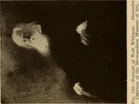 An illustration from American pictures and their painters (1917)