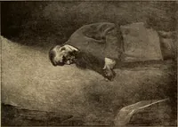 An illustration from American pictures and their painters (1917)