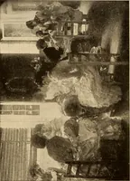 An illustration from American pictures and their painters (1917)