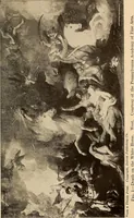 An illustration from American pictures and their painters (1917)