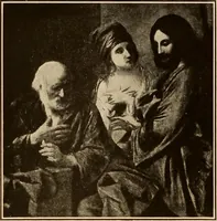 An illustration from American pictures and their painters (1917)