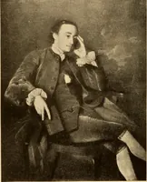 An illustration from American pictures and their painters (1917)