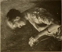 An illustration from American pictures and their painters (1917)