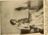 An illustration from American pictures and their painters (1917)