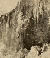 An illustration from American pictures and their painters (1917)