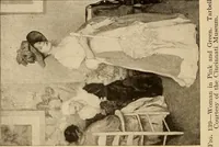 An illustration from American pictures and their painters (1917)