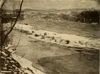 An illustration from American pictures and their painters (1917)
