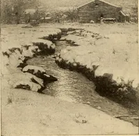 Picture 142 of 220 from American pictures and their painters (1917), leaf 325